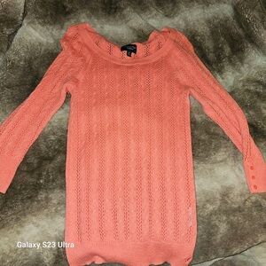 American Eagle Sweater Size Medium